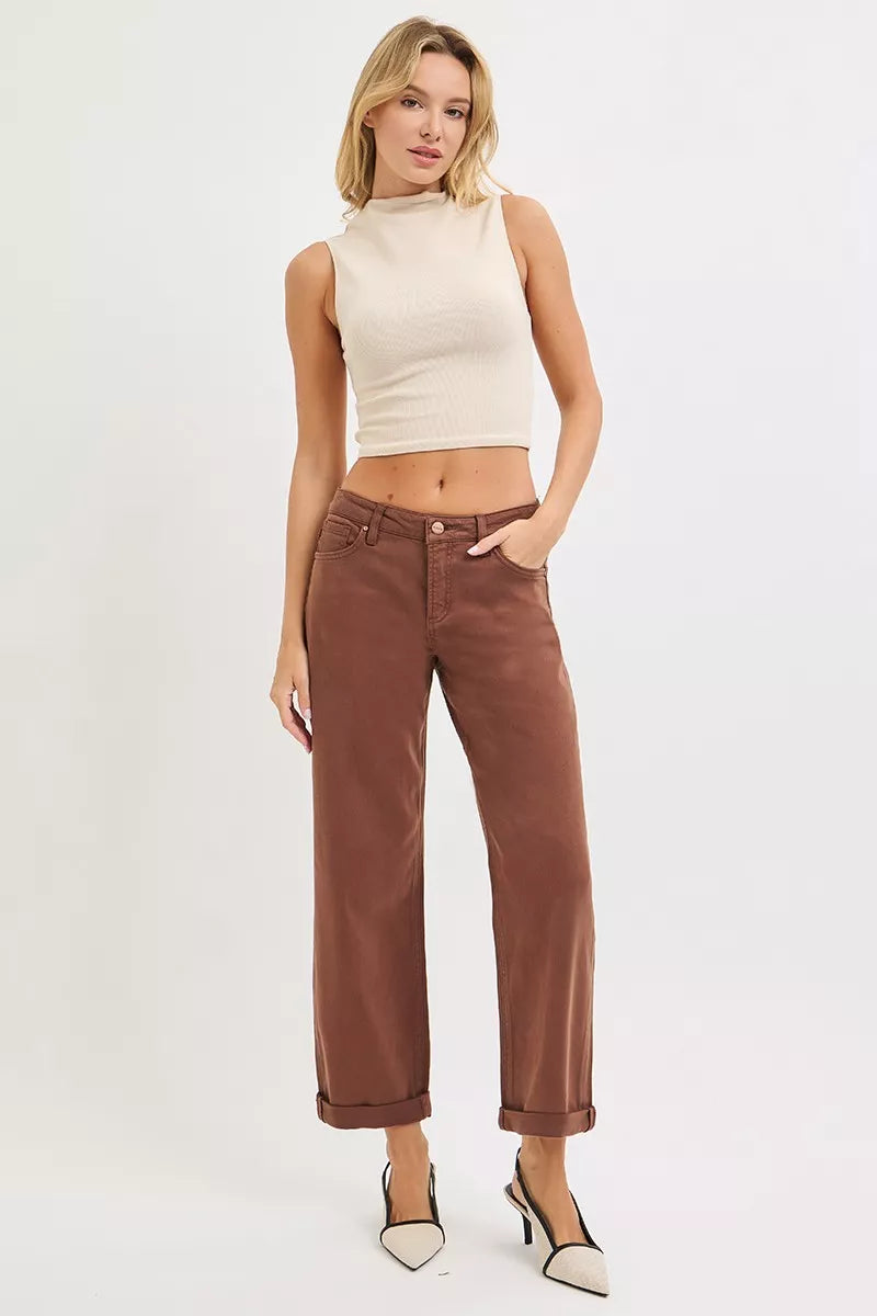 Women's jeans – product view 6