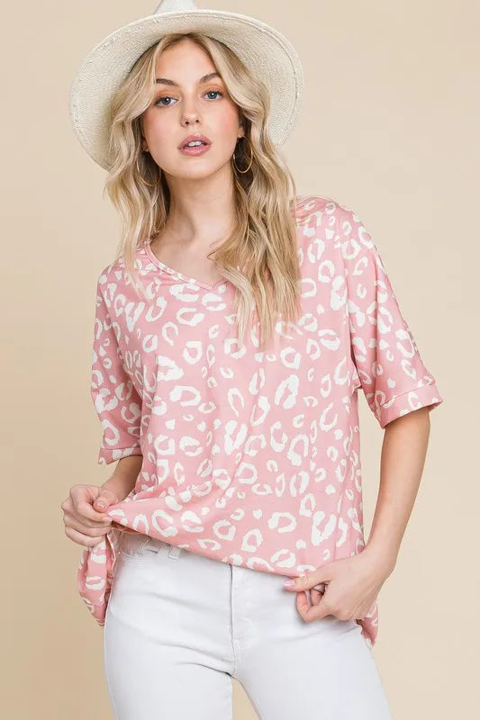 Women's top – product view 1