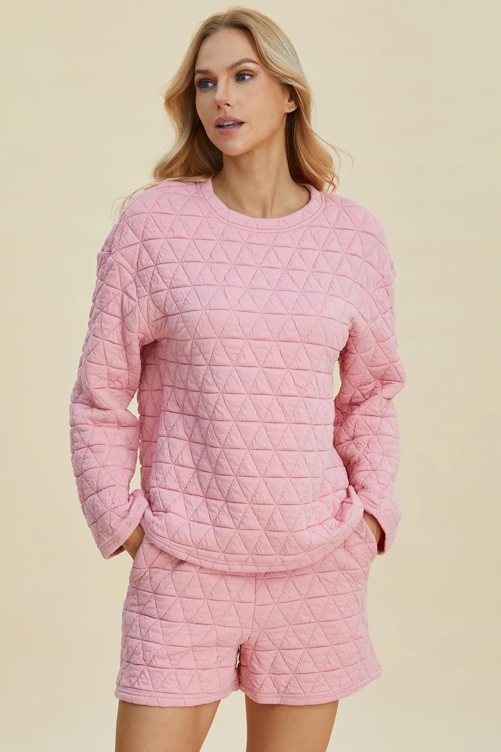 Women's clothing set – product view 4