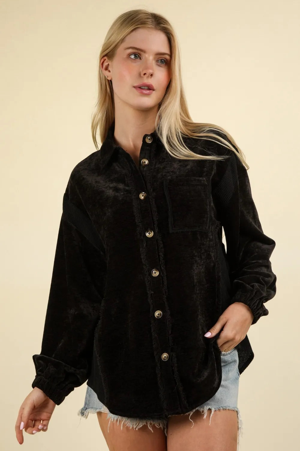 Women's apparel – product view 1