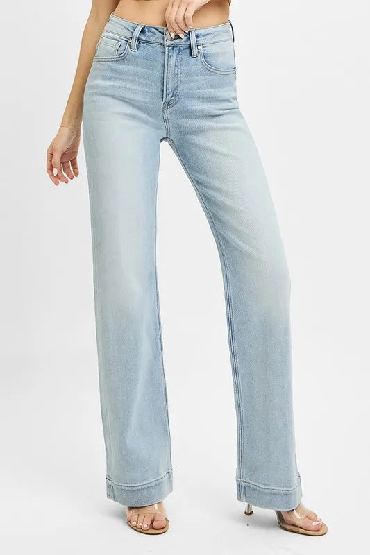 Women's jeans – product view 4