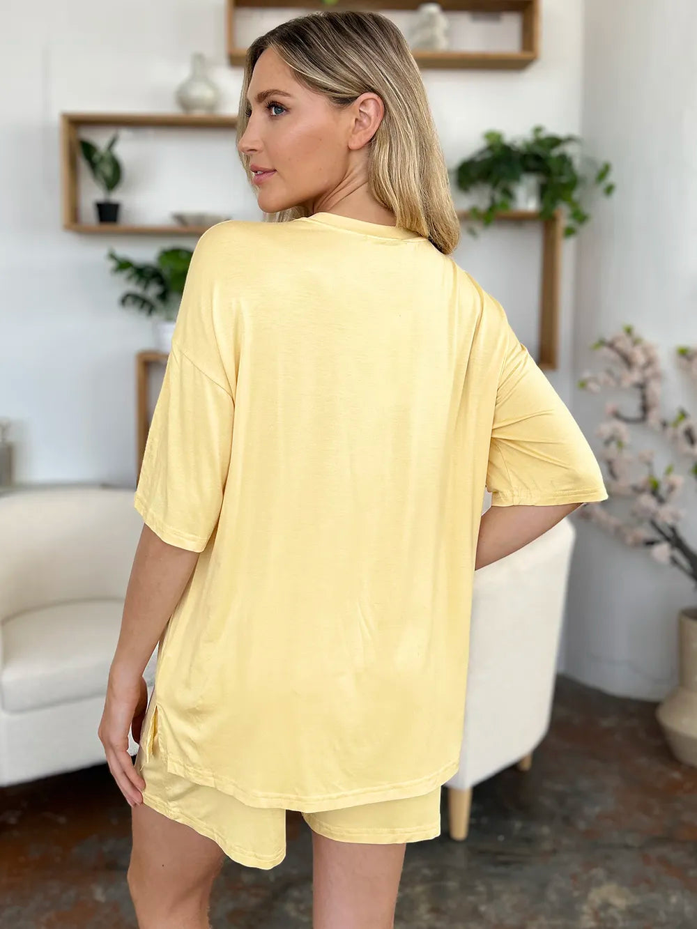 Women's clothing set – product view 13