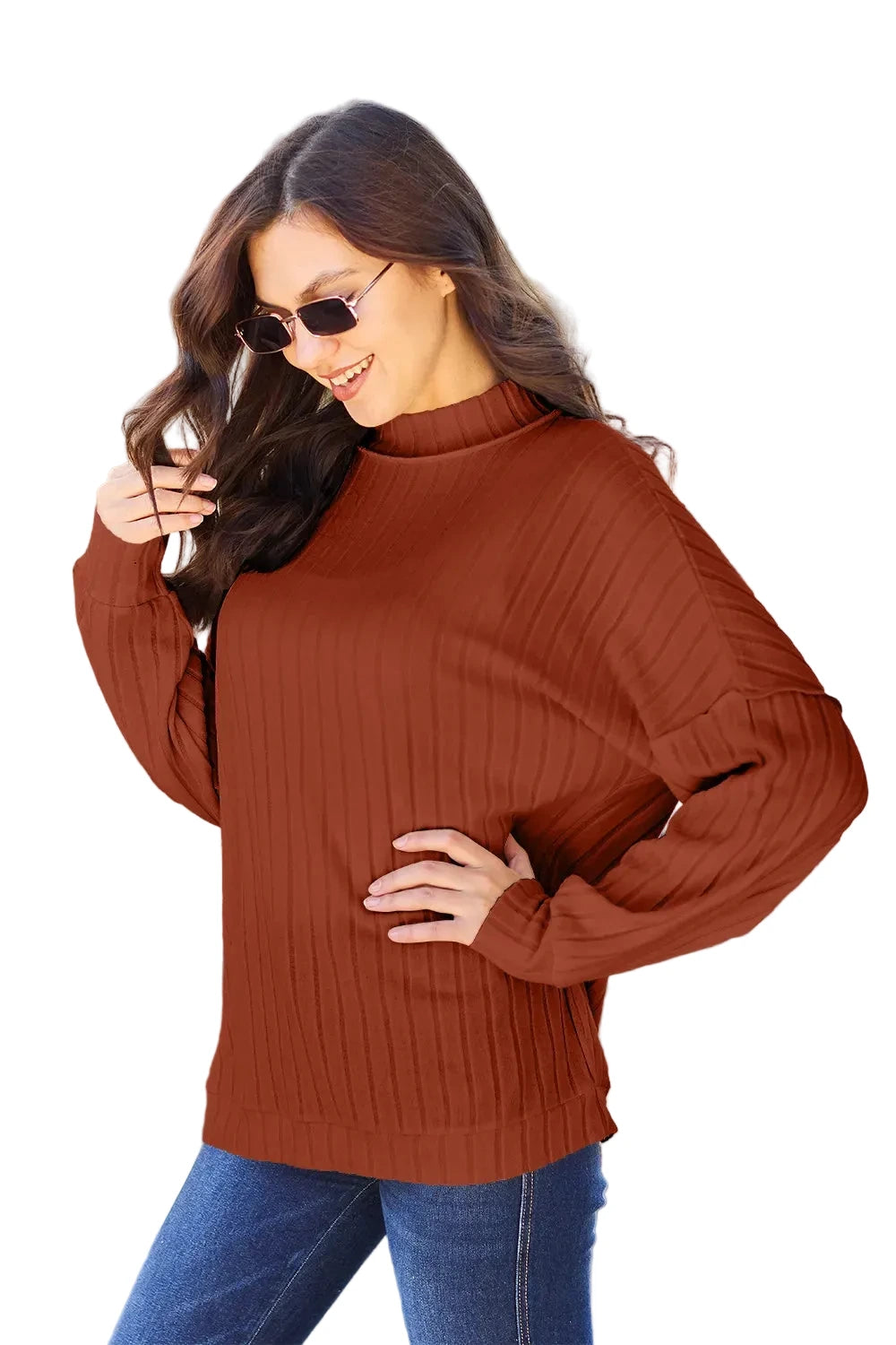 Women's top – product view 4
