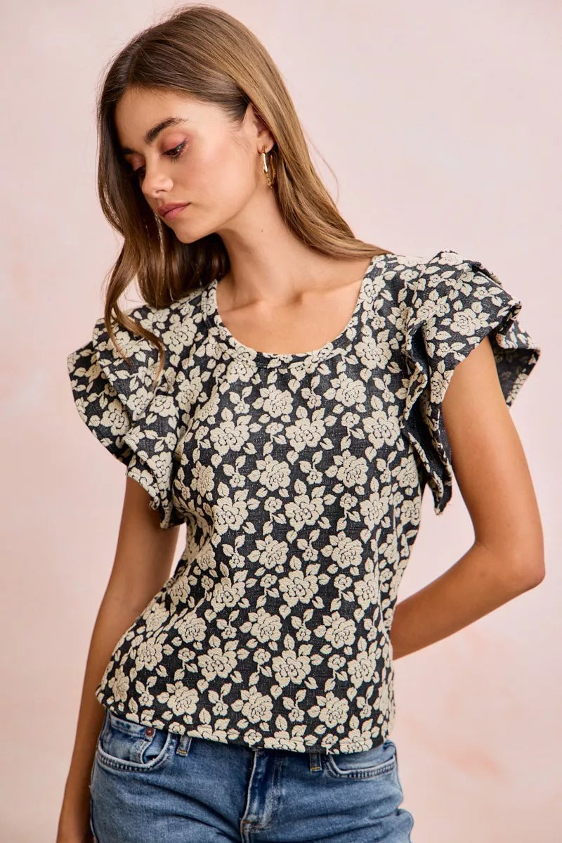 Women's top – product view 13
