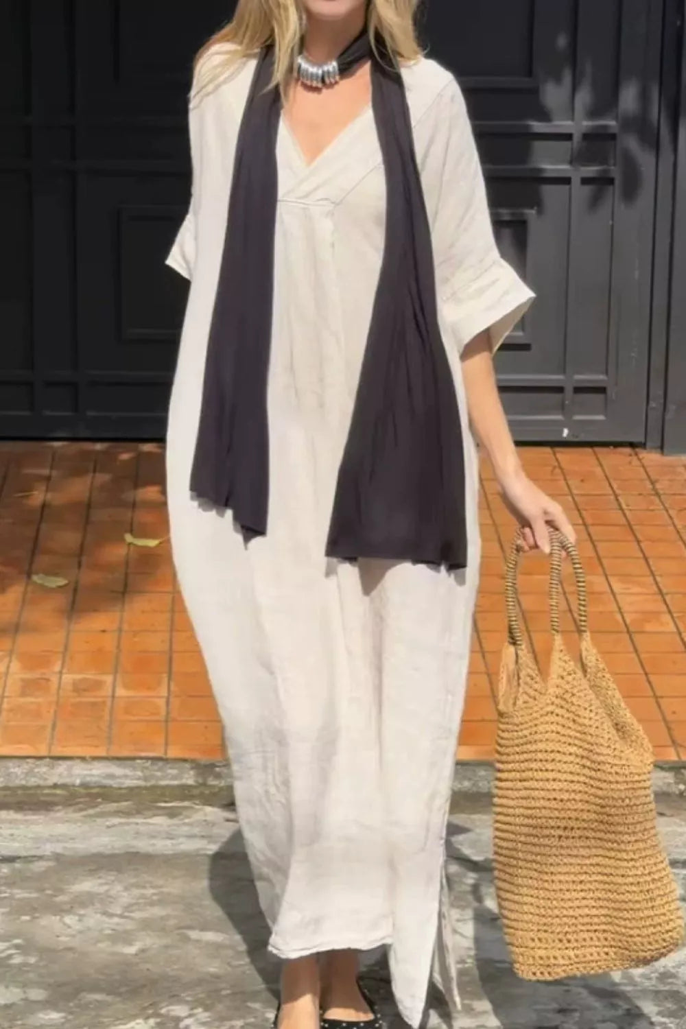 Women's dress – product view 1