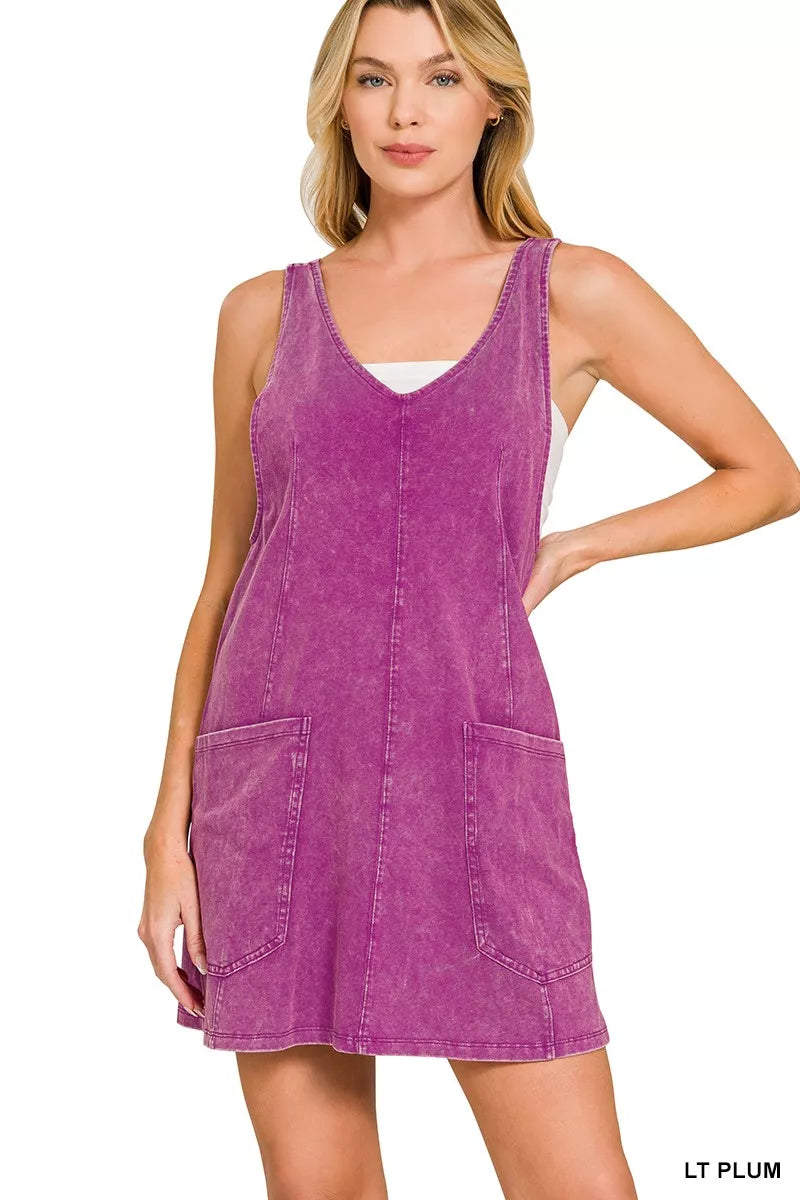 Women's apparel – product view 1