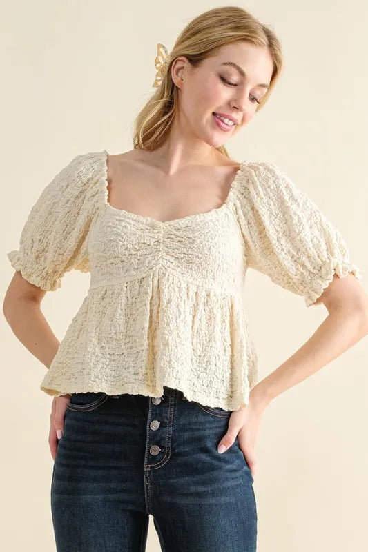 Women's top – product view 5