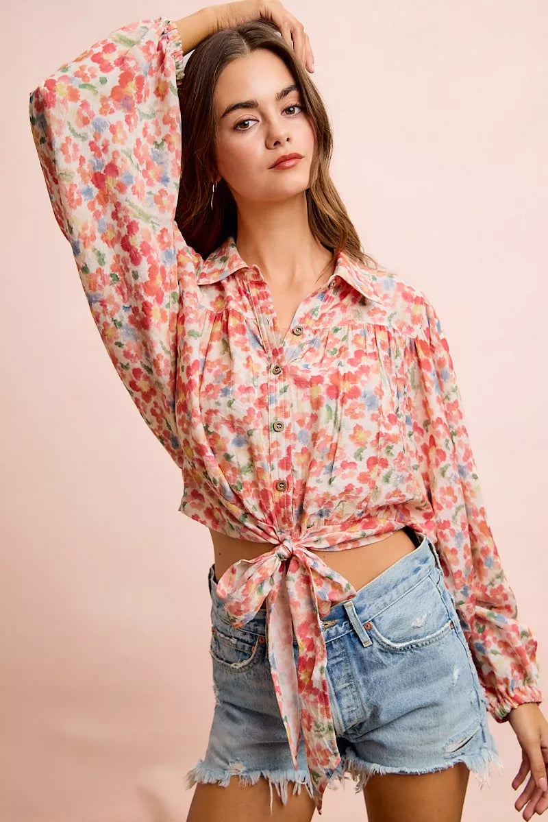 Women's apparel – product view 10