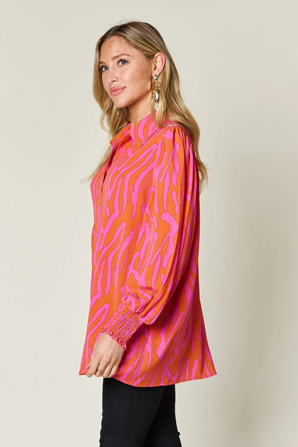 Women's blouse – product view 28