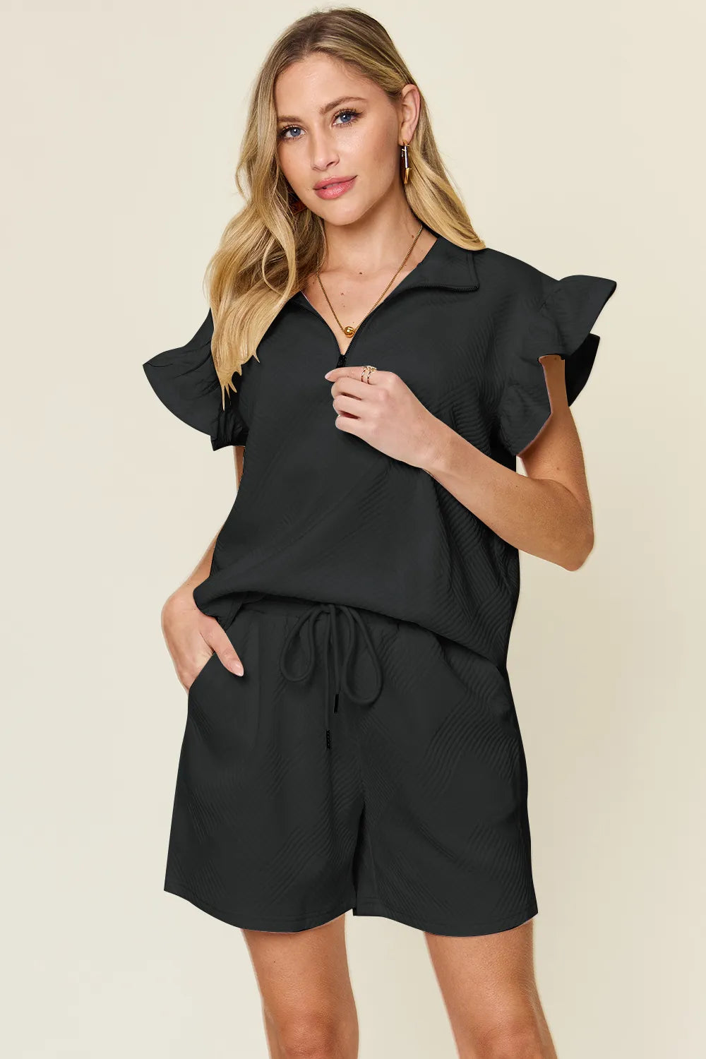 Women's clothing set – product view 15