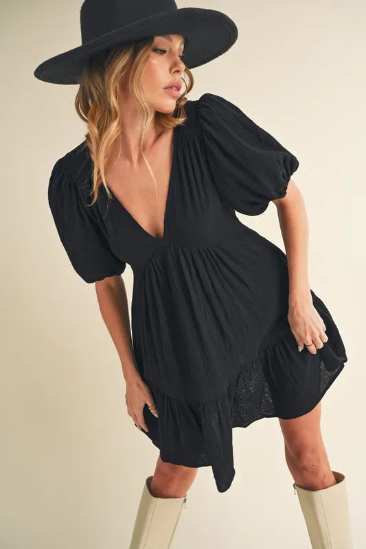 Women's apparel – product view 2