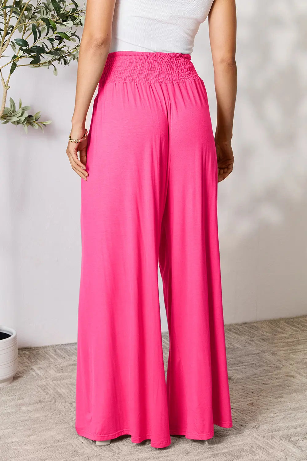 Women's pants – product view 15