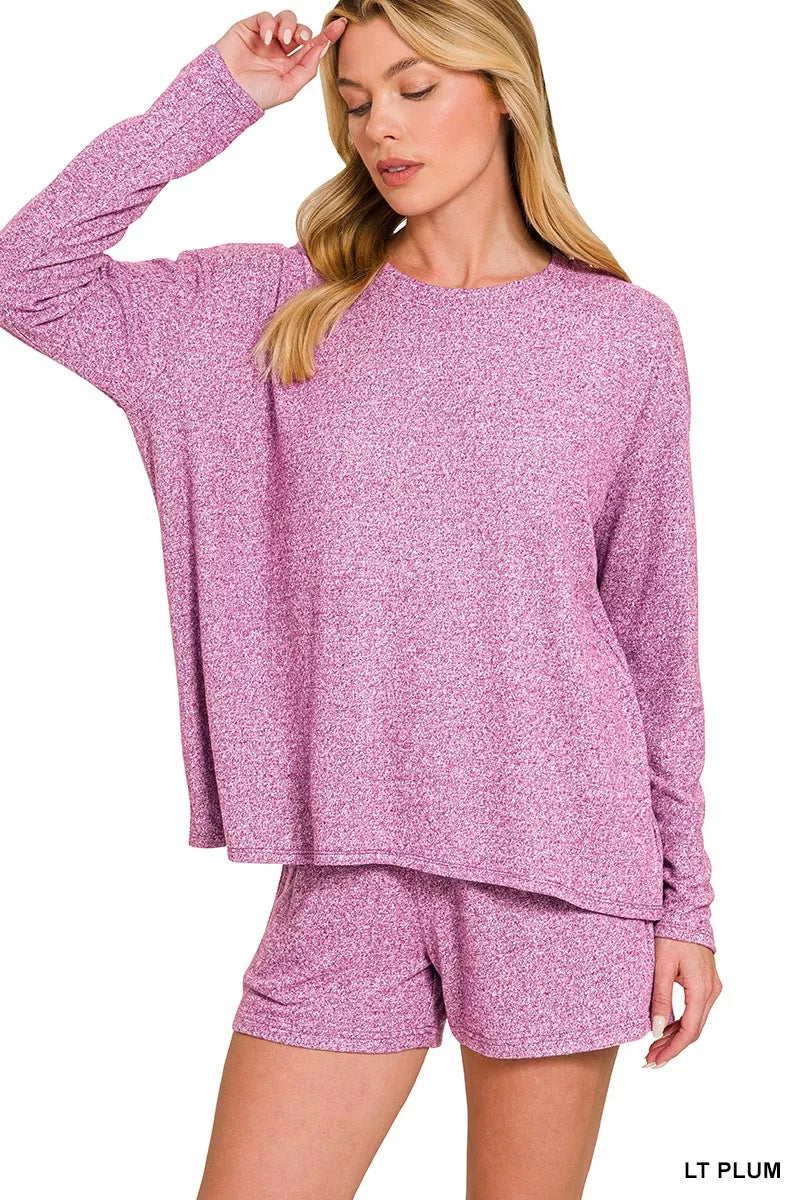 Women's clothing set – product view 2