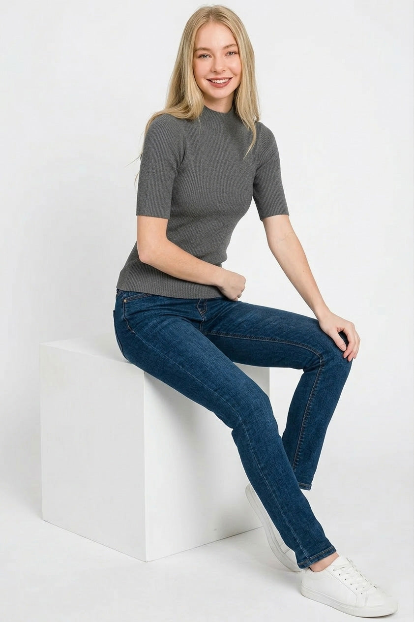 Women's sweater – product view 3