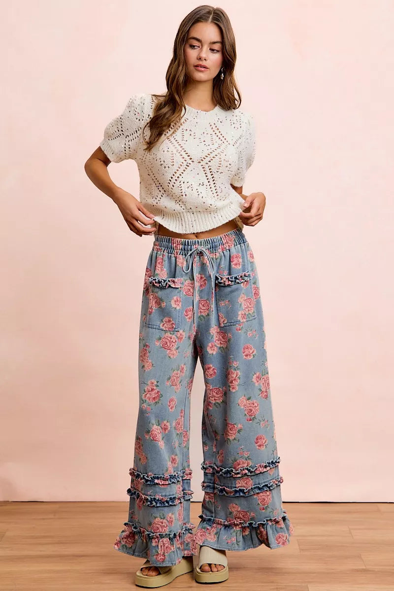 Women's pants – product view 23
