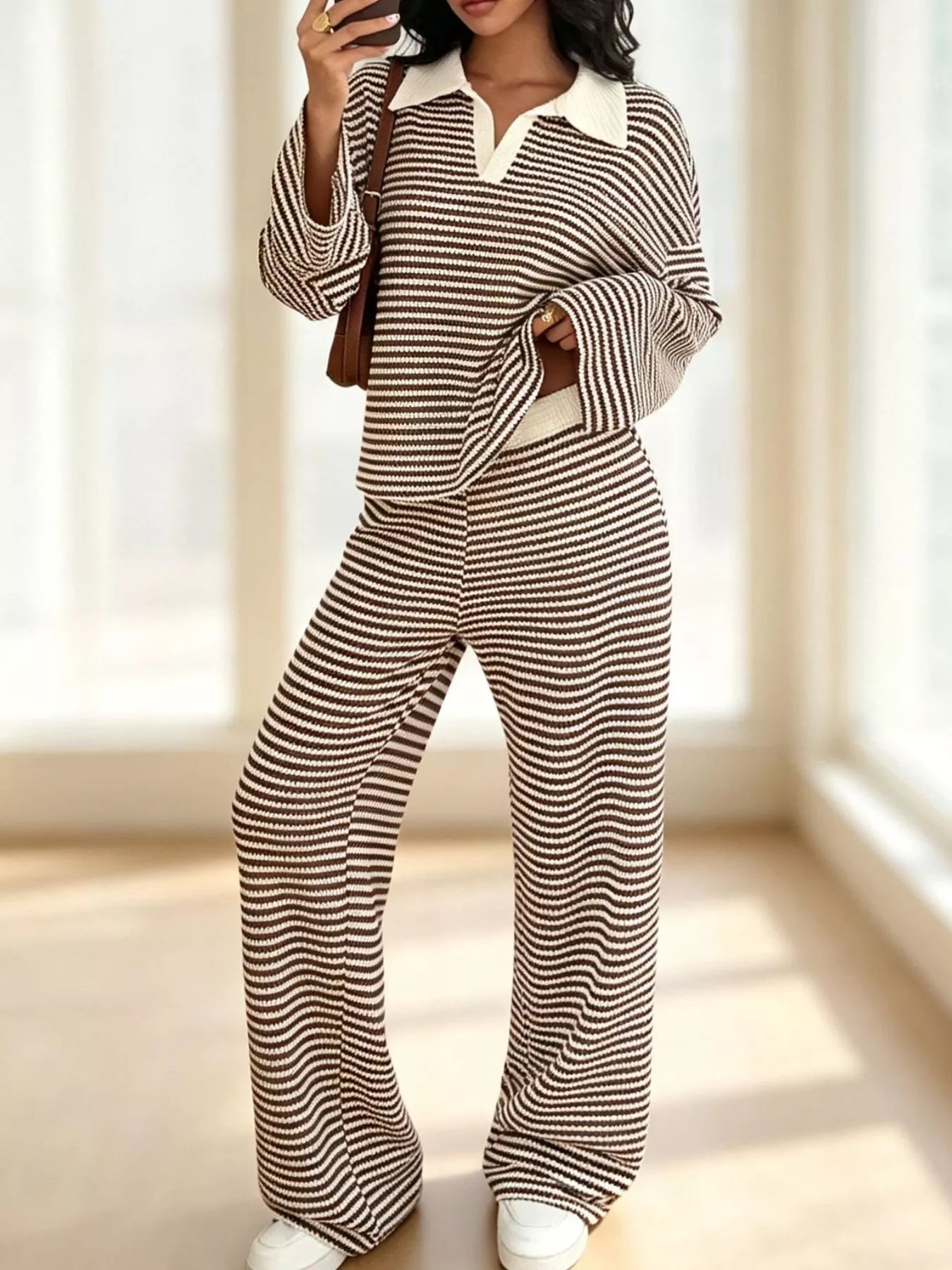 Women's clothing set – product view 19