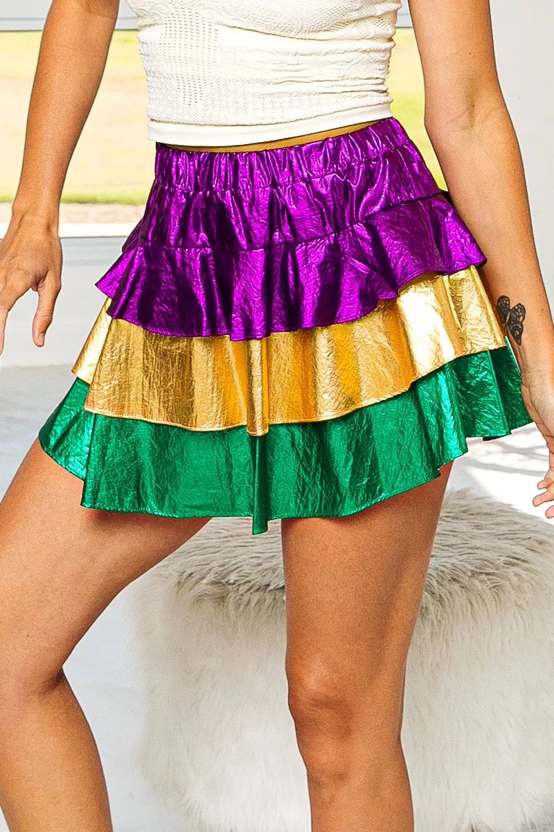 Women's skirt – product view 4