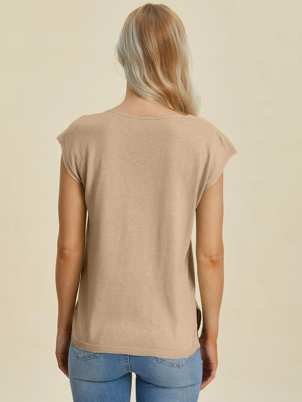 Women's top – product view 6