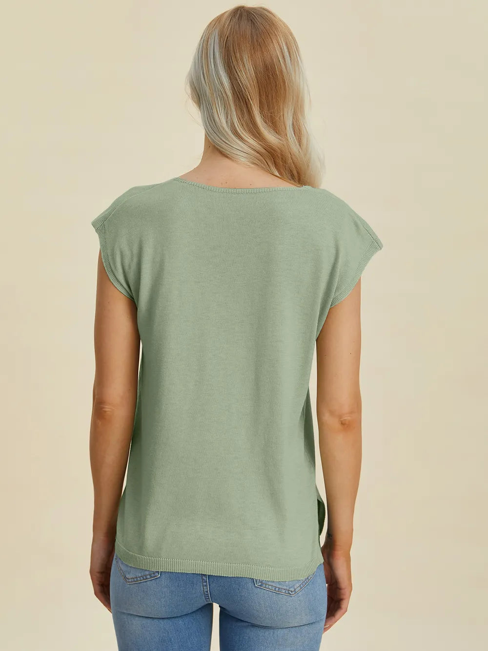 Women's top – product view 12