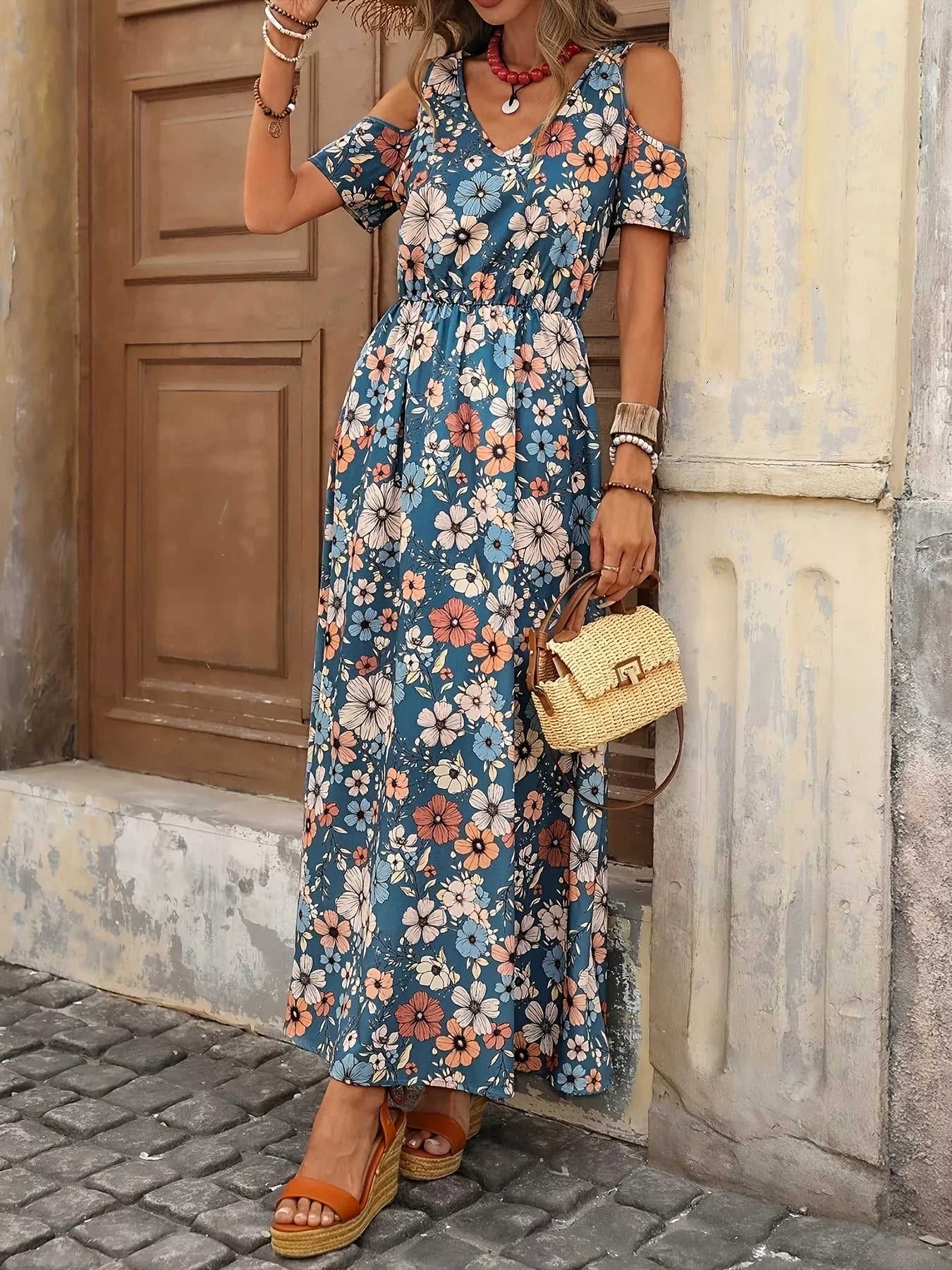 Women's dress – product view 6