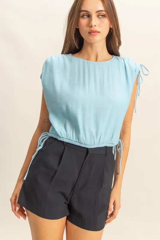 Women's blouse – product view 1