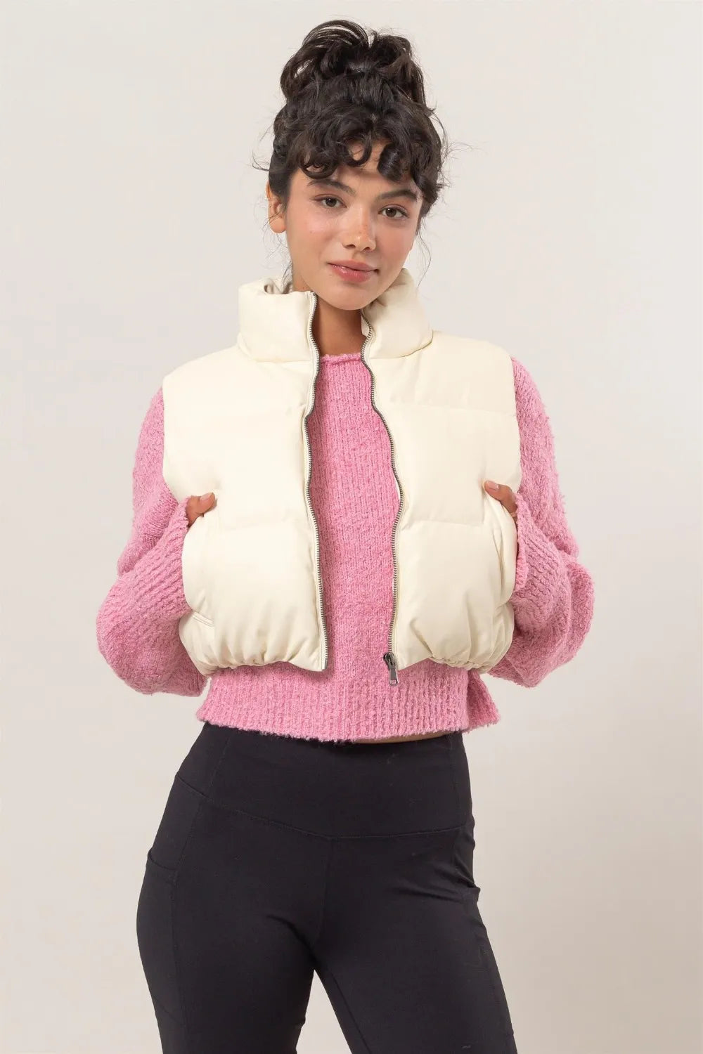 Women's coat – product view 1