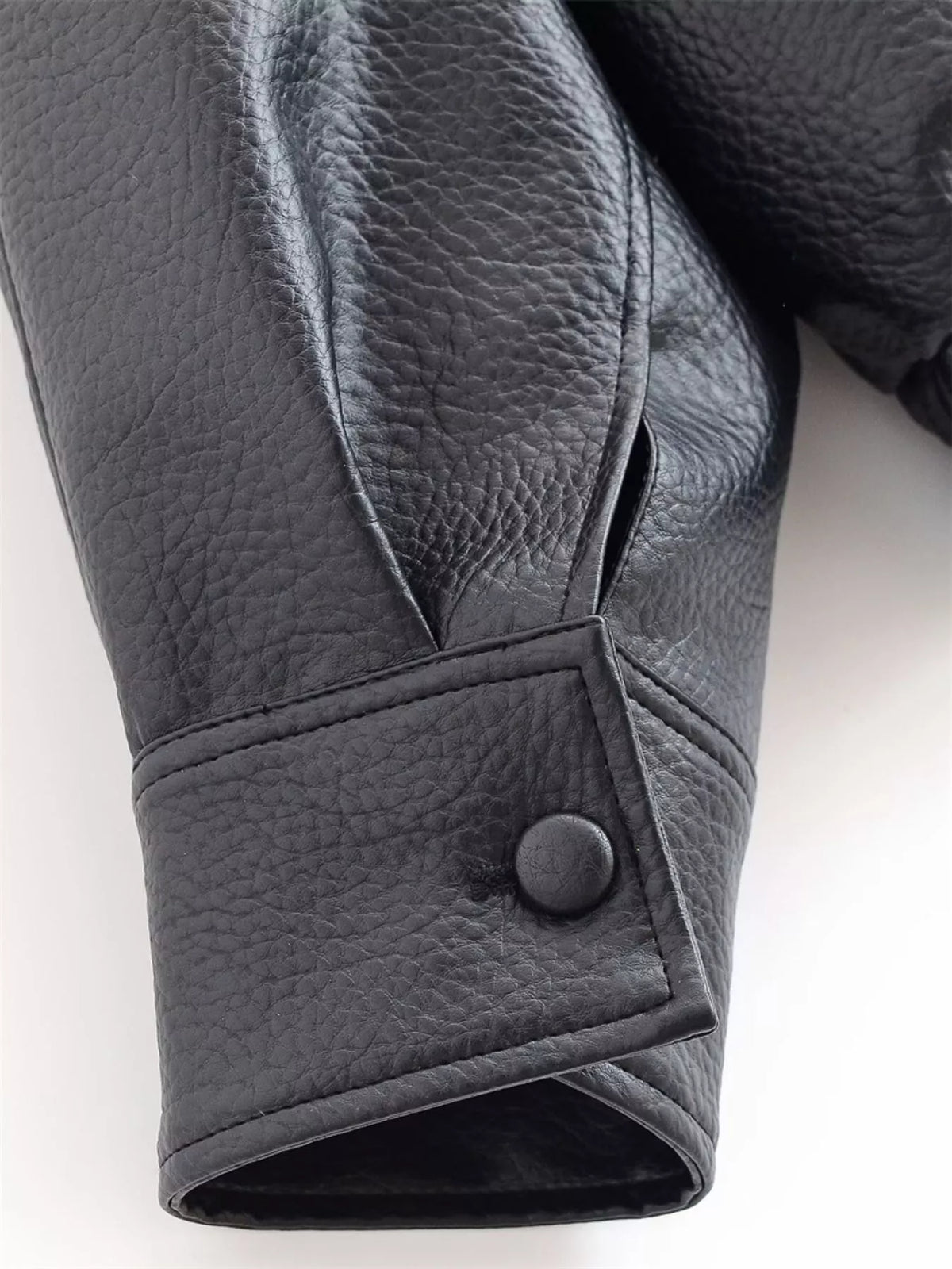 Women's jacket – product view 4