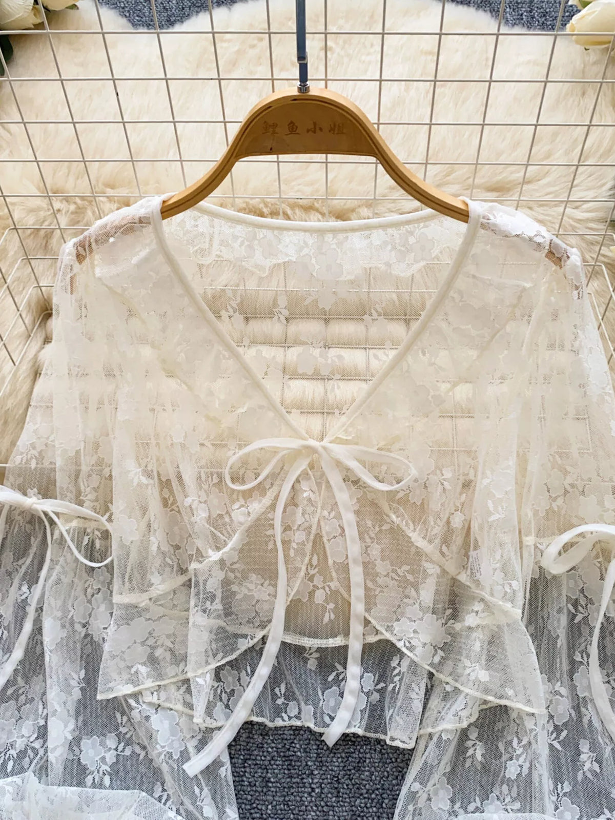 Women's blouse – product view 5