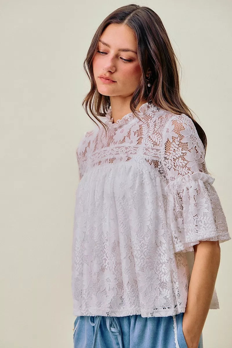 Women's top – product view 10