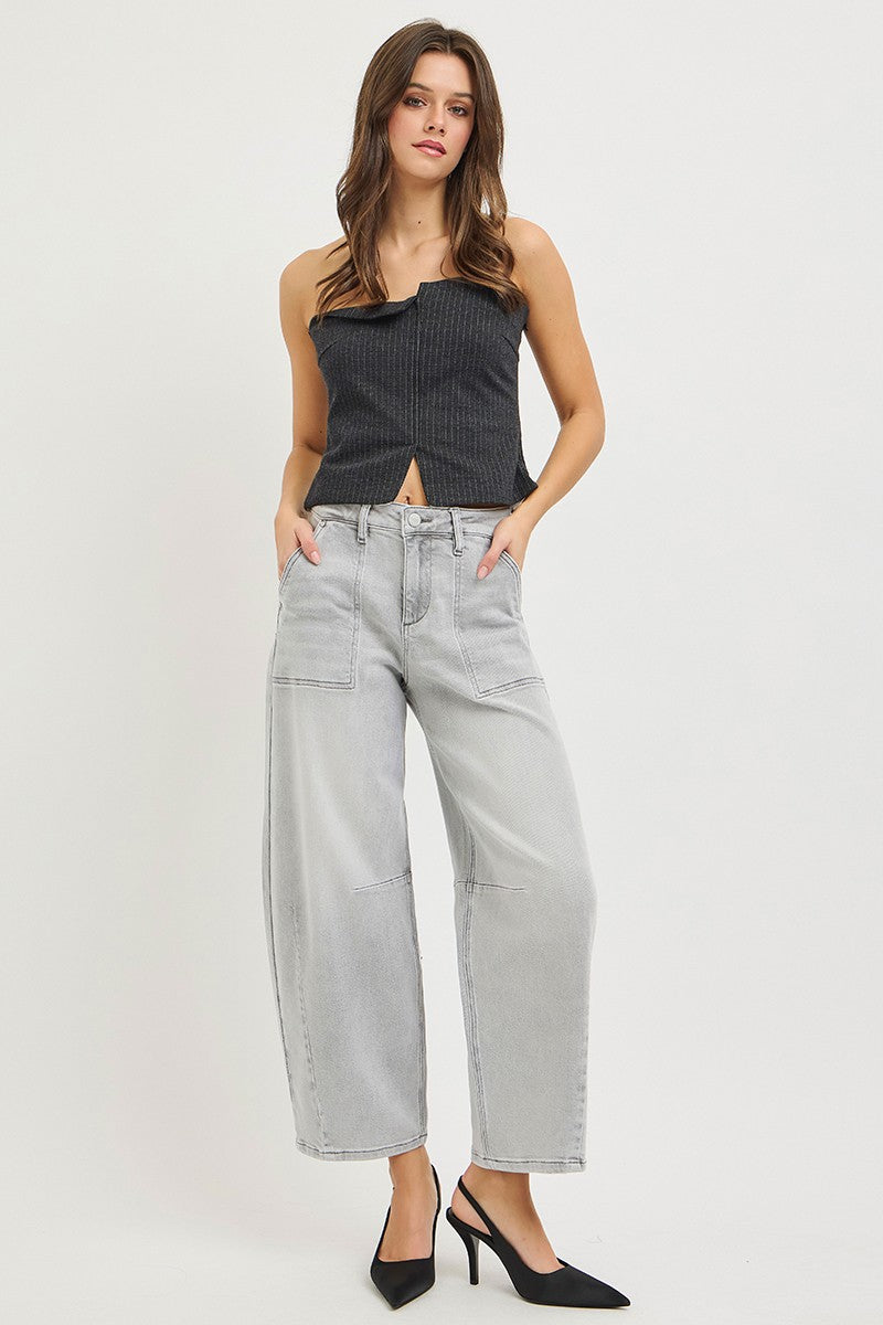 Women's jeans – product view 6