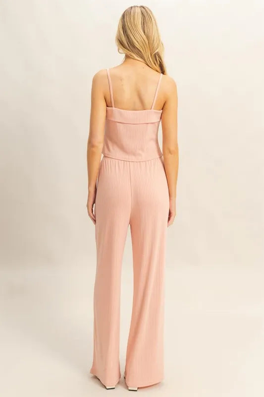 Women's clothing set – product view 4