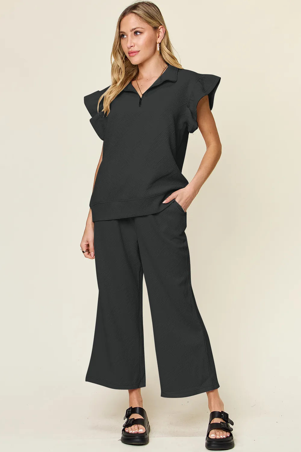 Women's clothing set – product view 21