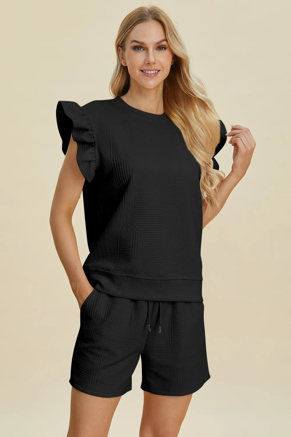 Women's clothing set – product view 18