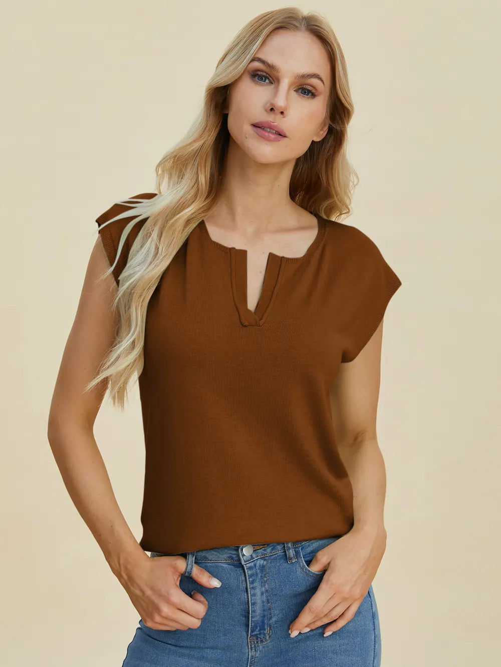 Women's top – product view 3