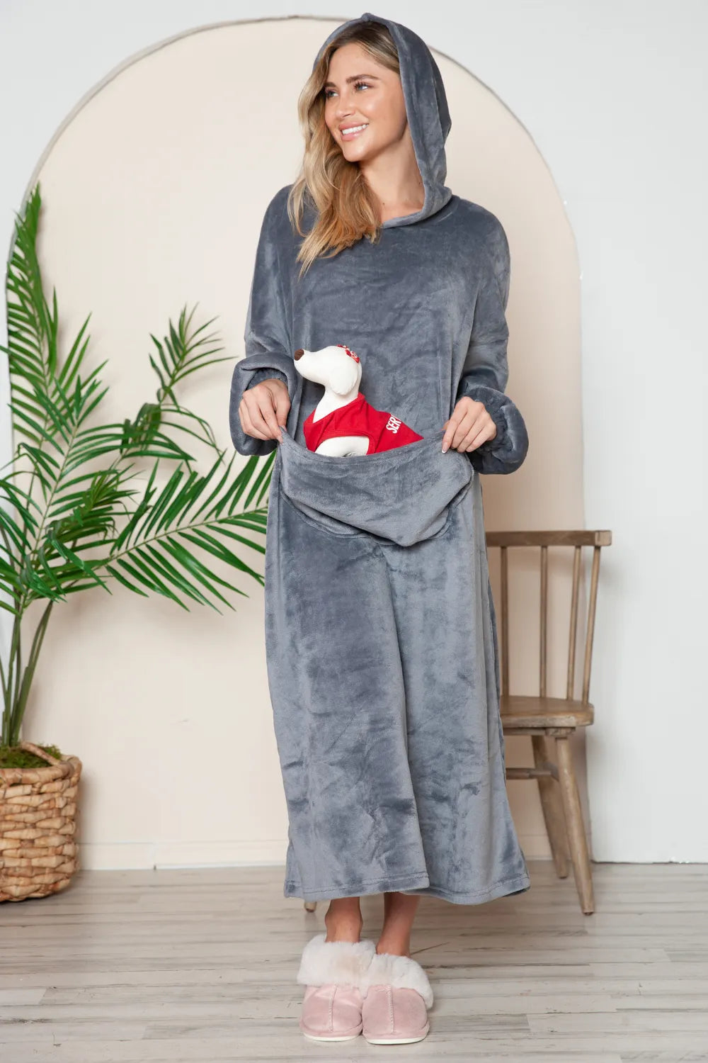 Women's apparel – product view 7