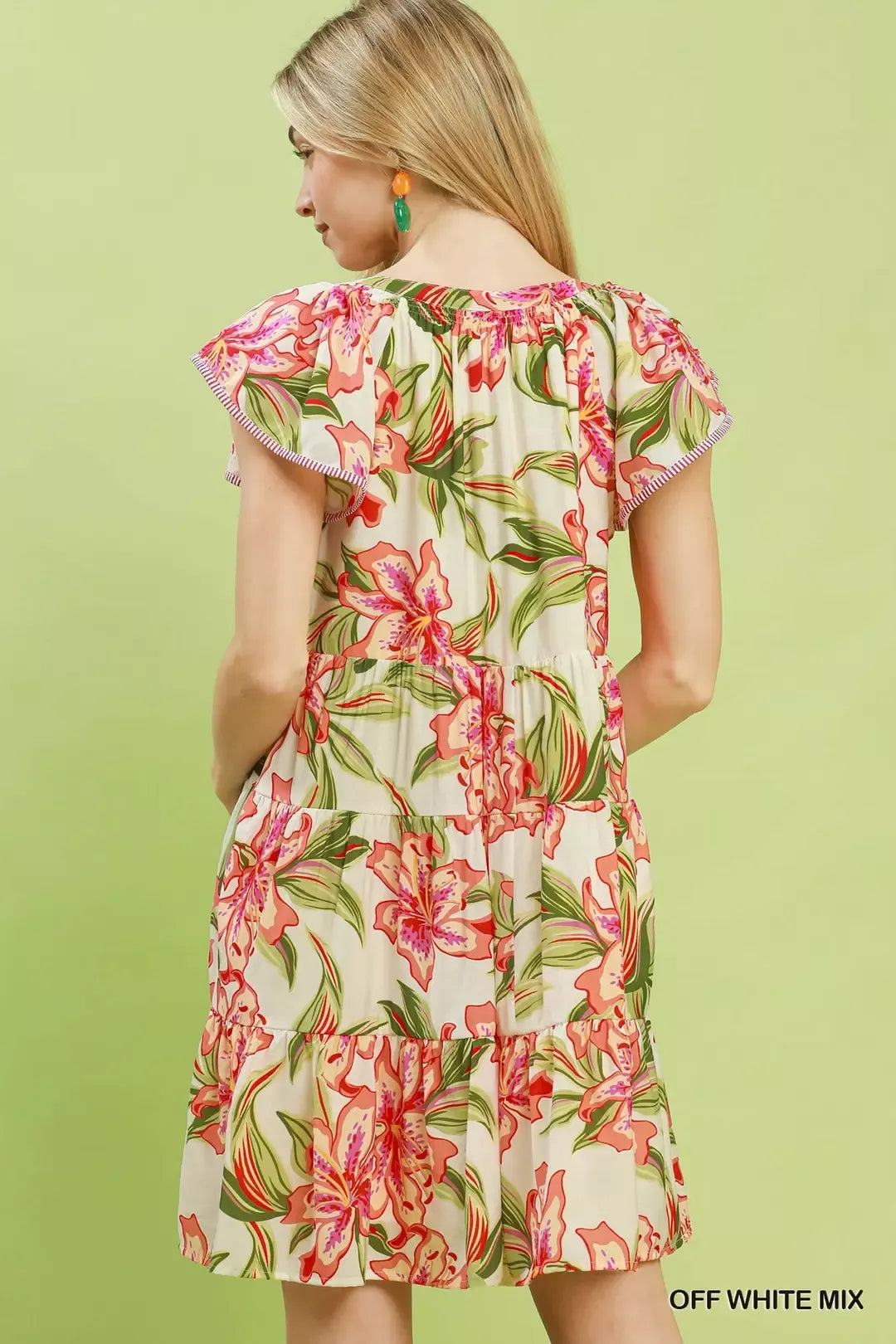 Women's skirt – product view 3