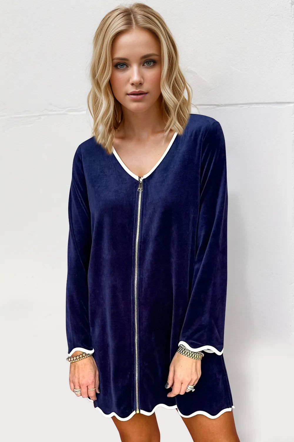 Women's apparel – product view 2