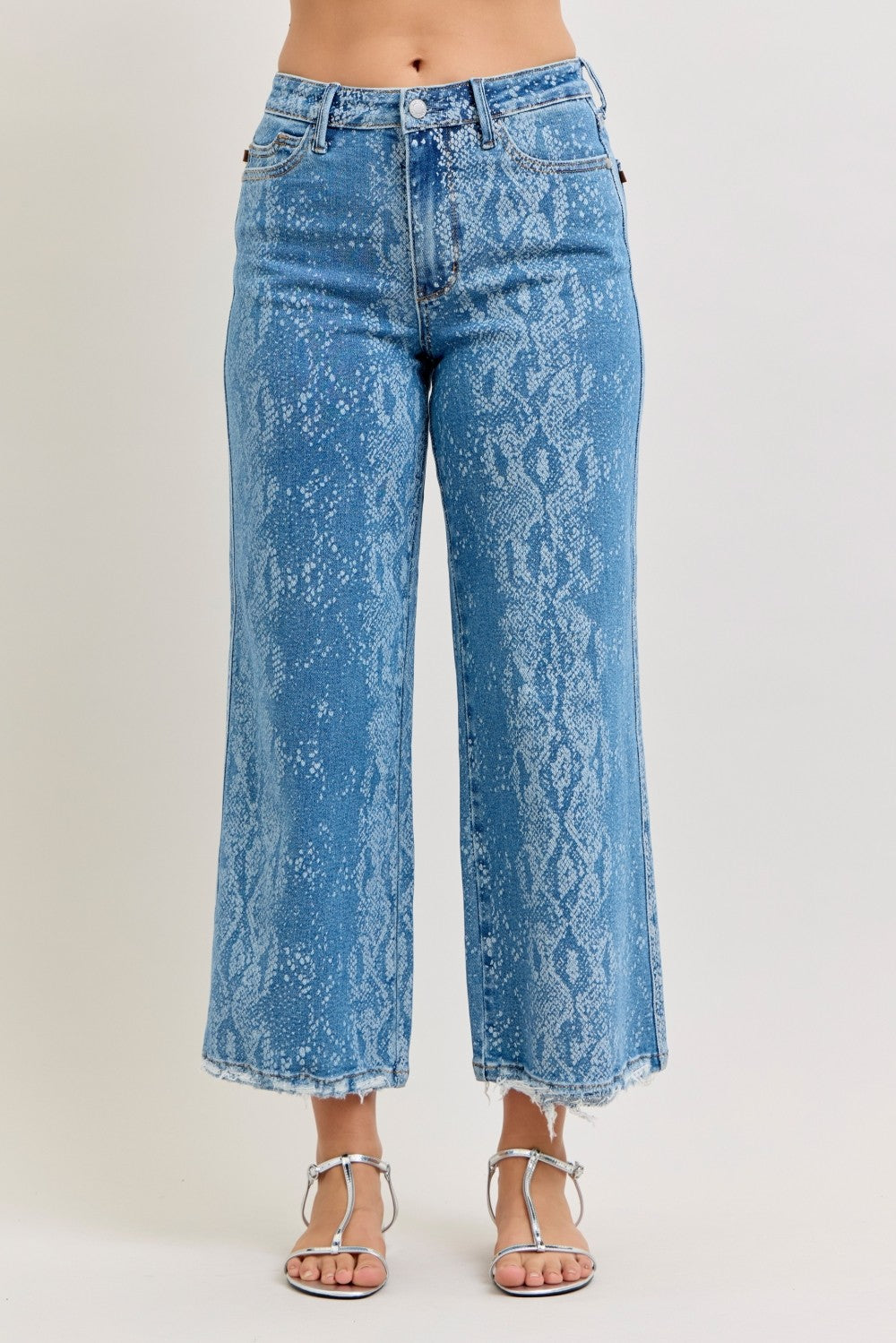 Women's jeans – product view 1