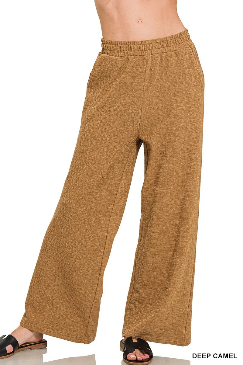 Women's pants – product view 1