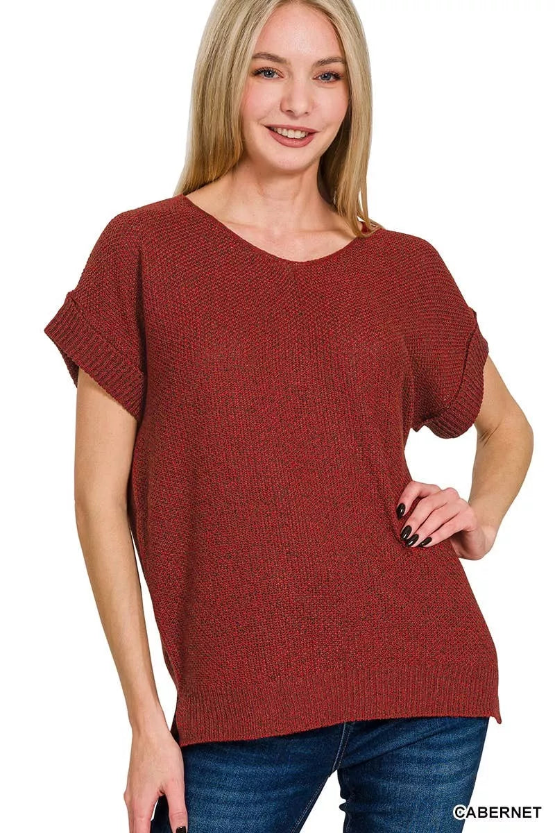 Women's sweater – product view 2
