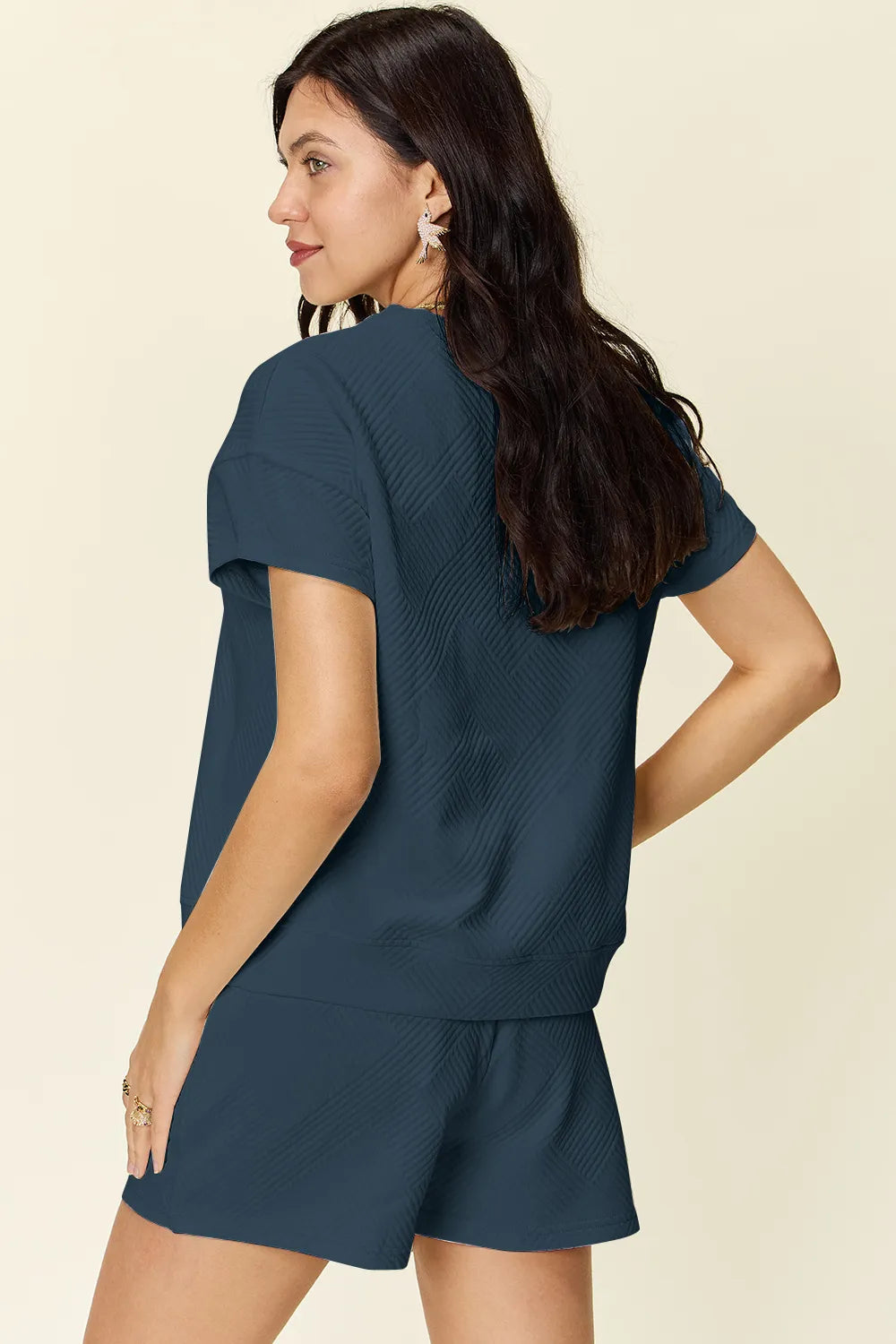 Women's clothing set – product view 23