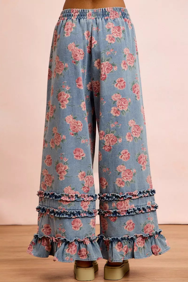 Women's pants – product view 3