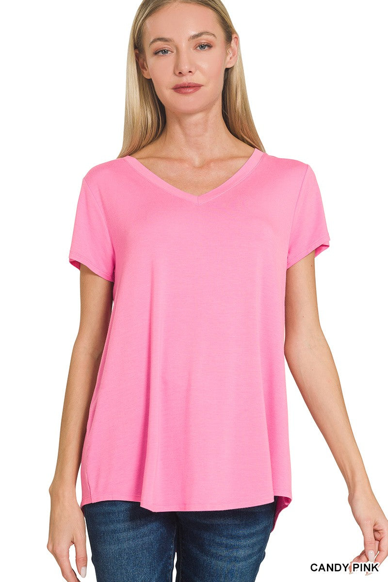 Women's top – product view 2