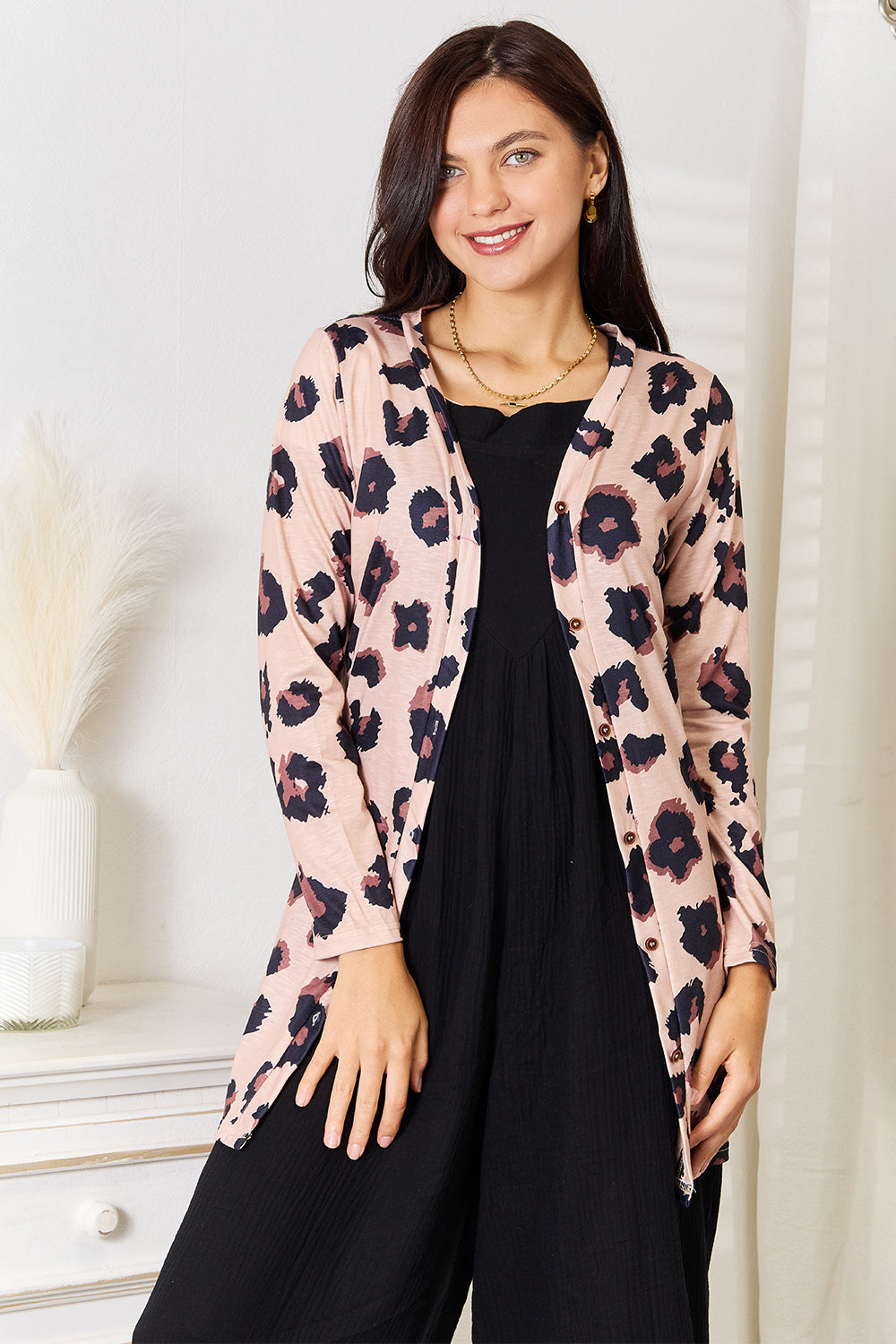 Women's cardigan – product view 1