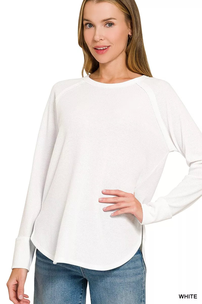 Women's top – product view 1