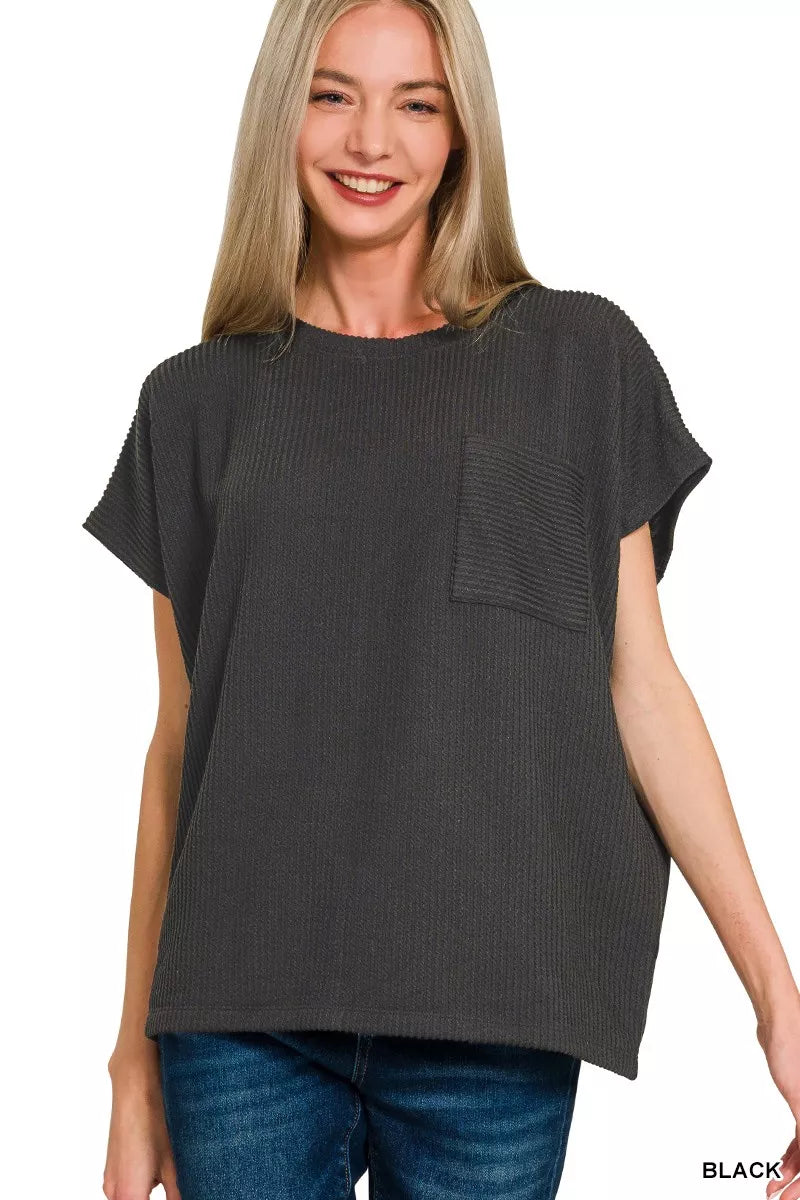 Women's top – product view 1