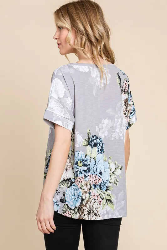 Women's T-shirt – product view 4