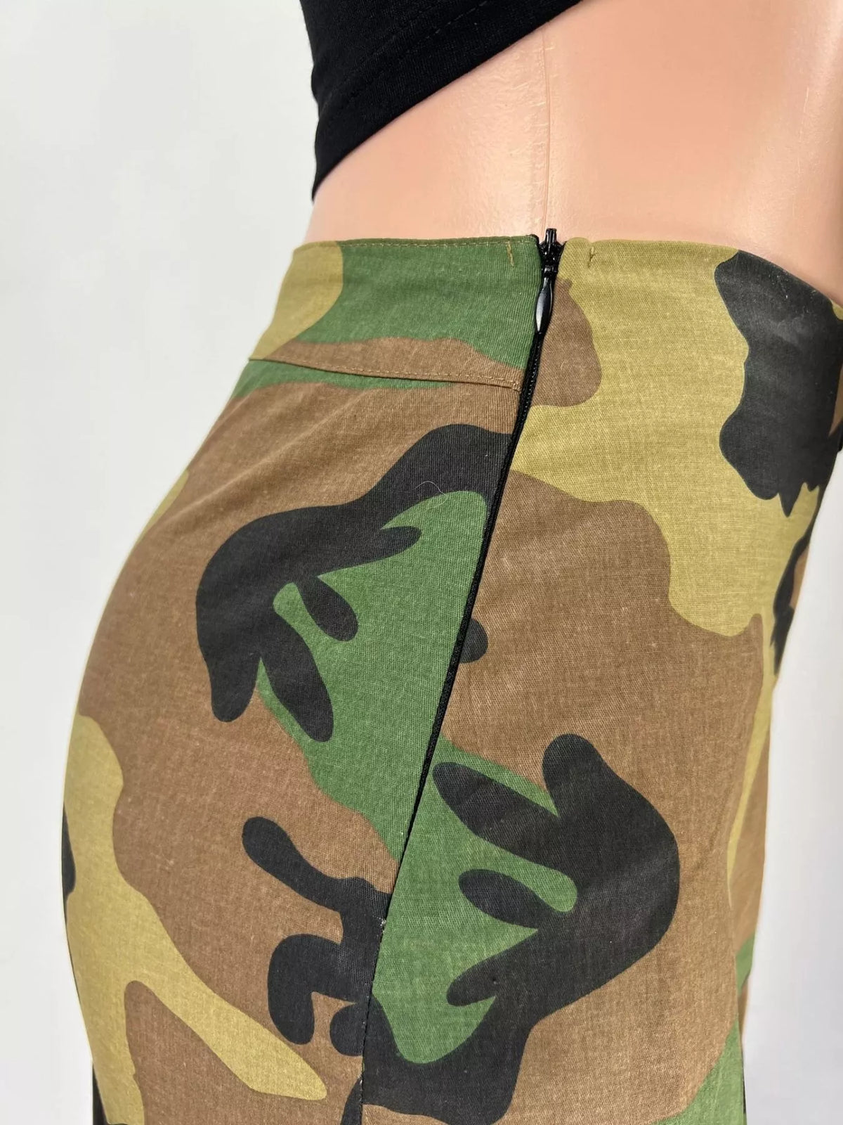 Women's skort – product view 6