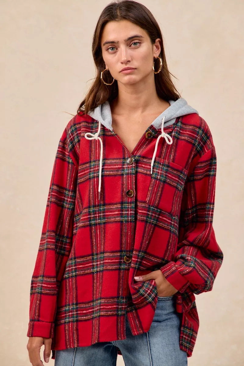 Women's jacket – product view 4
