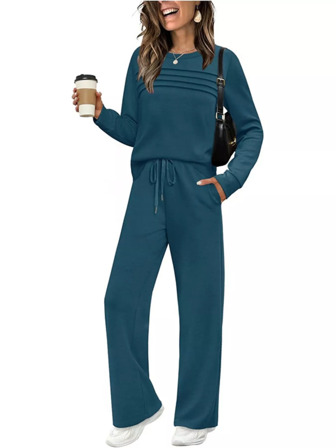 Women's clothing set – product view 15